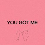 Ella Mai R&B Beat – “YOU GOT ME” | R&B West Coast Beat