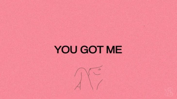 Ella Mai R&B Beat – “YOU GOT ME” | R&B West Coast Beat