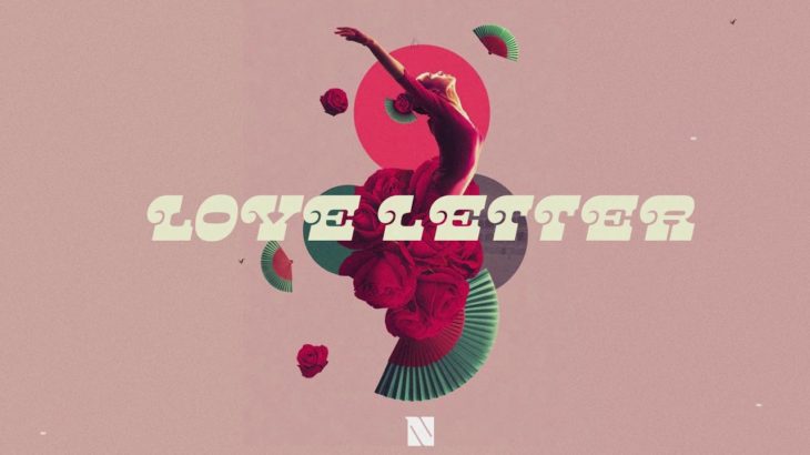 Ella Mai x Kehlani type beat “Love Letter” |R&B Soul instrumental