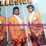 Ellusion ~ High Class Playmate (1992) ~ Rare Indie R&B Soul Tampa, FL
