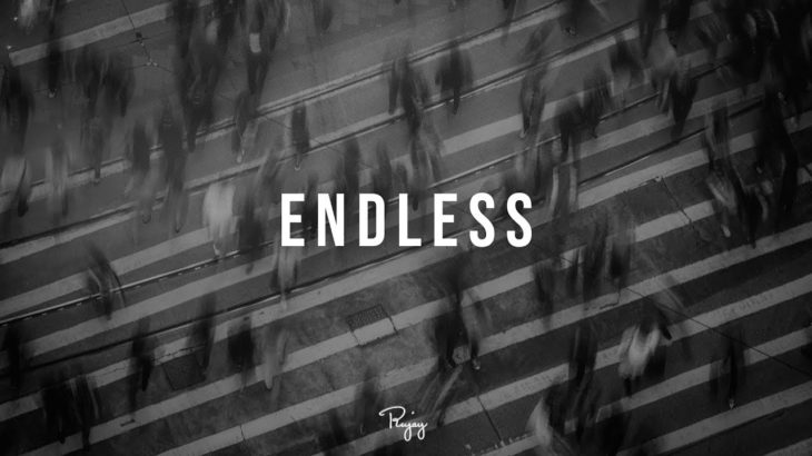 “Endless” – Emotional Piano Rap Beat | New R&B Hip Hop Instrumental Music 2020 | Moji #Instrumentals