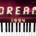 Ensoniq R&B Sequence | Dream (1994) #ensoniq #eps16plus #demo