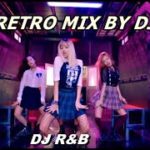 FIRST NEW MODERN DISCO RETRO MIX 2020 by DJ R&B