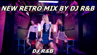 FIRST NEW MODERN DISCO RETRO MIX 2020 by DJ R&B