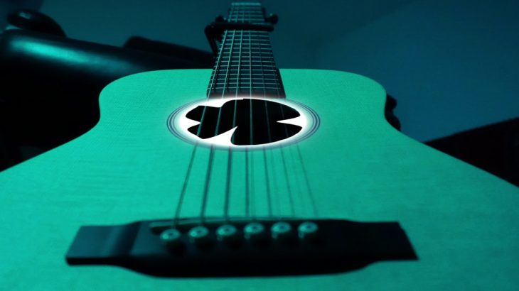 [FREE] Acoustic Guitar Samples “Feelings” [Loops for Hip Hop, Trap & R&B 2020]