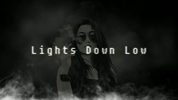 [FREE] Acoustic x R&B Type Beat “LIGHTS DOWN LOW” | Free Type Beats 2020