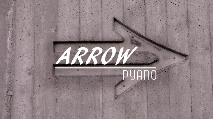 FREE “Arrow” Type Beat Emotional Piano  – Rap R&B Hiphop Trap Instrumental Beautiful Relaxing Track