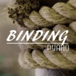FREE “Binding” Type Beat Emotional Piano  – Rap R&B Hiphop Instrumental Beautiful Relaxing Track