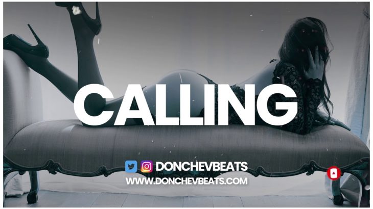 [FREE] Bryson Tiller Smooth R&B Type Beat “Calling” 2020