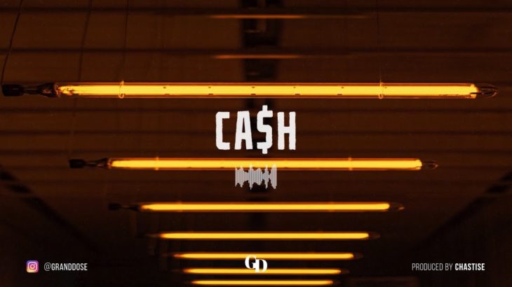 [FREE] “CASH” – Freestyle Trap Beat Free Rap Hip Hop R&B Instrumental 2020 | #Instrumentals
