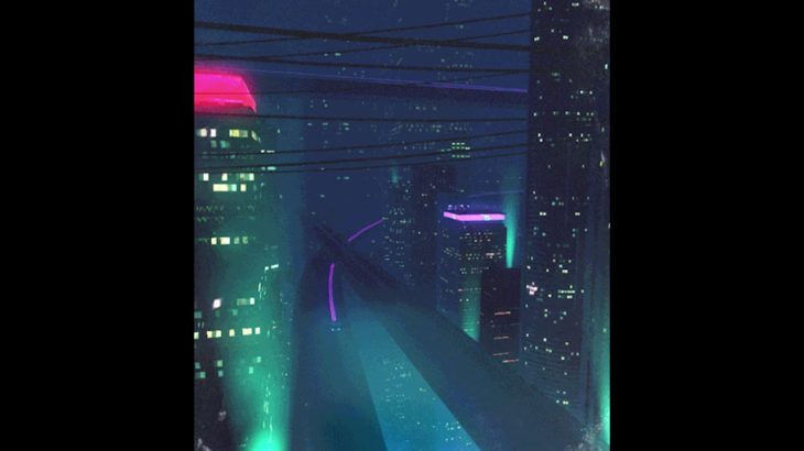 [FREE FOR PROFIT] Chill/R&B Type Beat – nocturnal // NEW 2020
