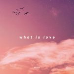 FREE Frank Ocean x Jhene Aiko Type Beat – What is love | R&B lofi guitar beat