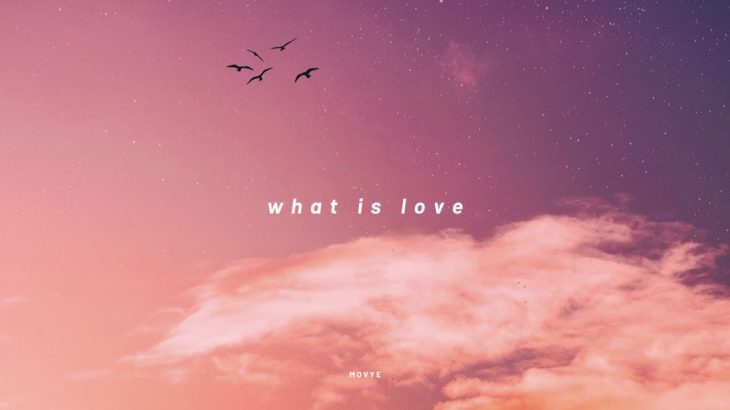 FREE Frank Ocean x Jhene Aiko Type Beat – What is love | R&B lofi guitar beat