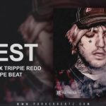 [FREE] (Guitar) Lil Peep x Trippie Redd Type Beat – “Rest” | R&B Guitar Beat 2020