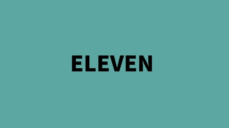 [FREE] Guitar Type Beat – “Eleven” | Smooth R&B Instrumental