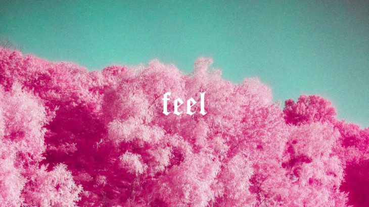 FREE Hip-Hop/R&B Type Beat “Feel” Hip-Hop Instrumental 2020