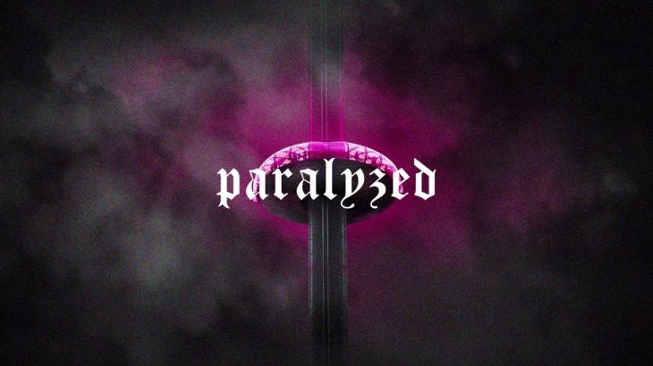 FREE Hip-Hop/R&B Type Beat “Paralyzed” Hip-Hop Instrumental 2020