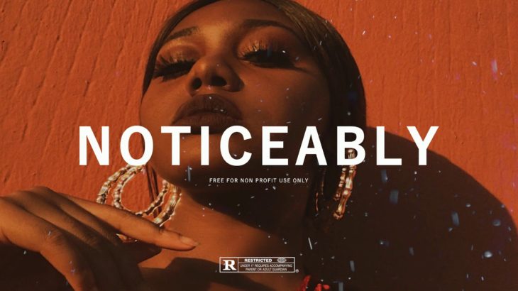 (FREE) J Hus x Hardy Caprio Type Beat – Noticeably | Free R&B/UK Drill Type Beat 2020