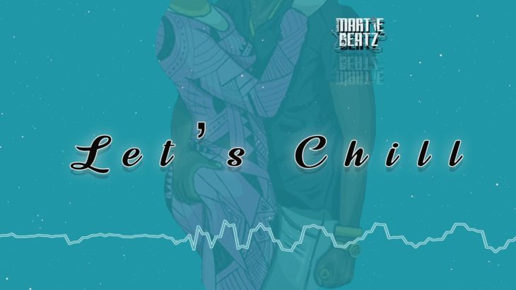 [FREE] R&B Chill Trap Type Beat Kehlani x Chris Brown “Lets Chill” | RnB Beat 2020