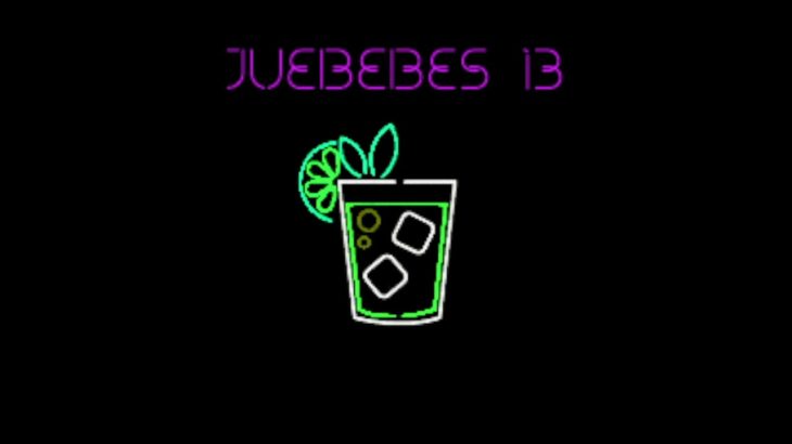 [FREE] R&B ElectroDisco Type BEAT x Mexican Thursday x Hardbass “JUEBEBES 13” – Instrumental 2020