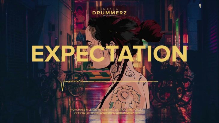 *FREE* R&B Kehlani Type Beat “Expectation”