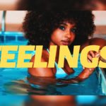 [FREE] R&B Type Beat – -“Feelings” | R&B Instrumental 2020 | Prod Theo J