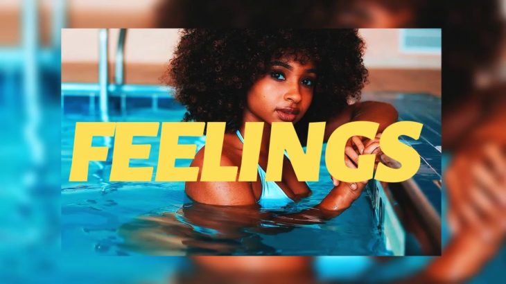 [FREE] R&B Type Beat – -“Feelings” | R&B Instrumental 2020 | Prod Theo J