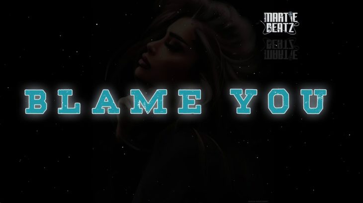 [FREE] R&B Vibe Type H.E.R. x Summer Walker “Blame You” | RnB Beat 2020