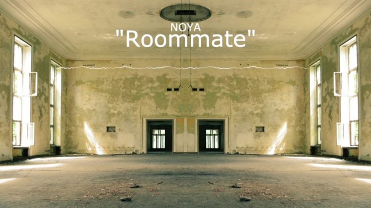 FREE R&B/Trapsoul Type Beat “Roommate” Rap Instrumental 2020 (Prod. NOYA)