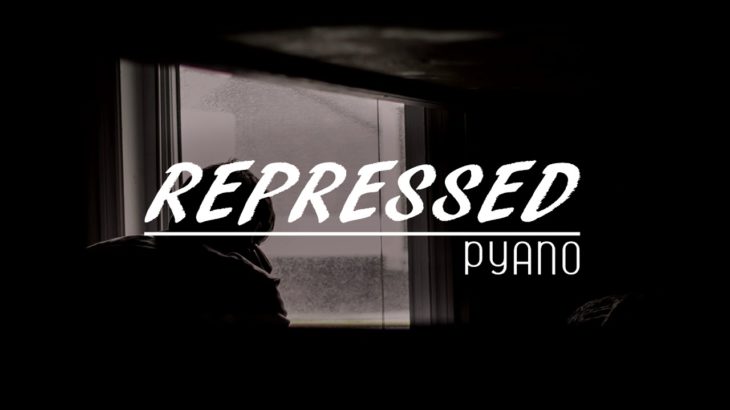 FREE “Repressed” Type Beat Emotional Piano  – Rap R&B Hiphop Instrumental Beautiful Relaxing Track
