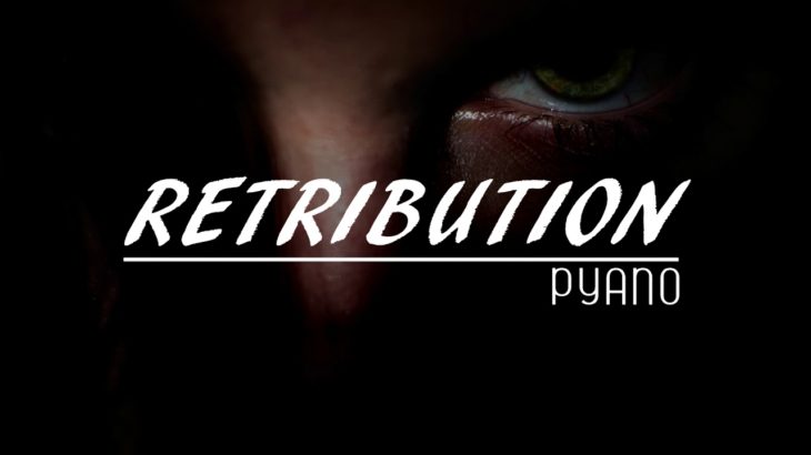 FREE “Retribution” Type Beat Emotional Piano  – Rap R&B Hiphop Instrumental Beautiful Relaxing Track