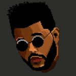(FREE) The Weeknd “Blinding Lights” type beat R&B Instrumental – 90’s vibe