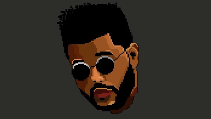 (FREE) The Weeknd “Blinding Lights” type beat R&B Instrumental – 90’s vibe
