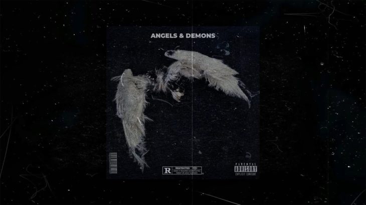[FREE] The Weeknd Type Beat – ”Angels & Demons” | Dark R&B Type Beat