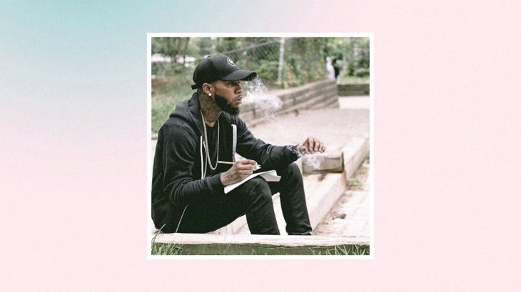 [FREE] Tory Lanez x 90’s R&B Sample Type Beat – “Angel” | (Prod. Tarrum)
