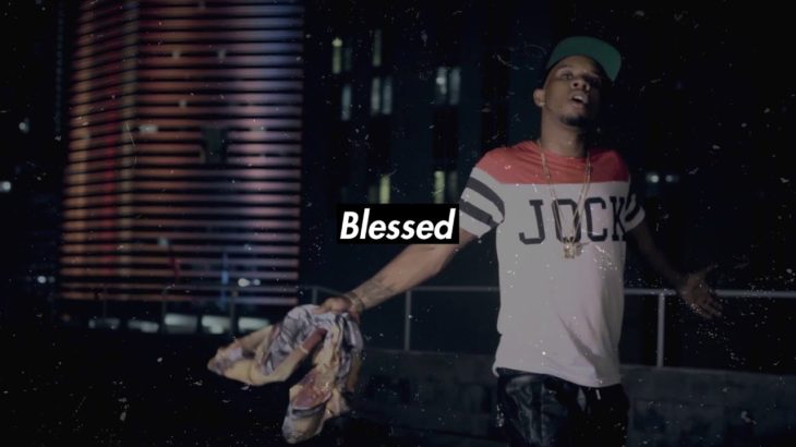 [FREE] Tory Lanez x PnB Rock Type Beat – “Blessed” | R&B Instrumental 2020