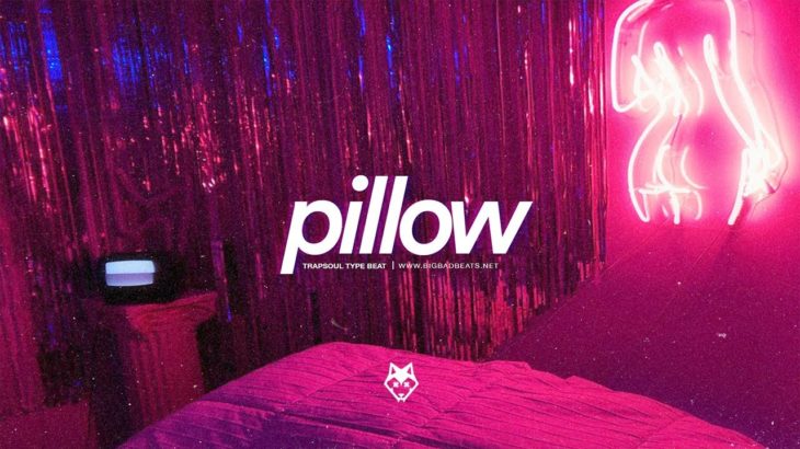 (FREE) Trap Soul Type Beat “Pillow” – Smooth Guitar R&B / Hip Hop Instrumental