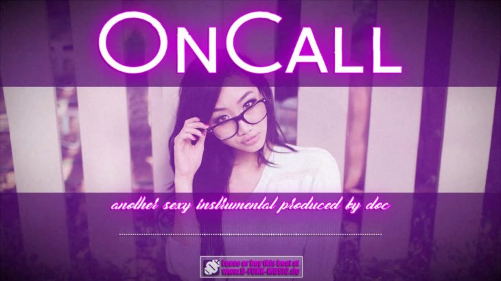 FREE Tyga x Doja Cat type beat “ON CALL” sexy R&B / Hip Hop / club instrumental 2020