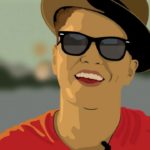 [FREE] pop x funk x R&B type beat x bruno mars type beat 2020