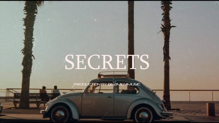 FREE|Khalid Type Beat 2020 “Secrets” Pop R&B Instrumental