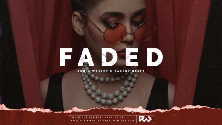 “Faded” – Bryson Tiller x Summer Walker Type Beat 2020 – TrapSoul R&B Type Beat