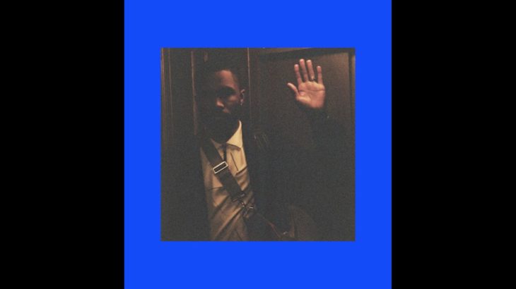 Frank Ocean “Runoff Interlude” Tribal R&B Type Beat [ prod. blue nightmare ]