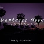 [ Free ] “Darkness Moon” Piano Lofi R&B  | Prod. by takahiro666