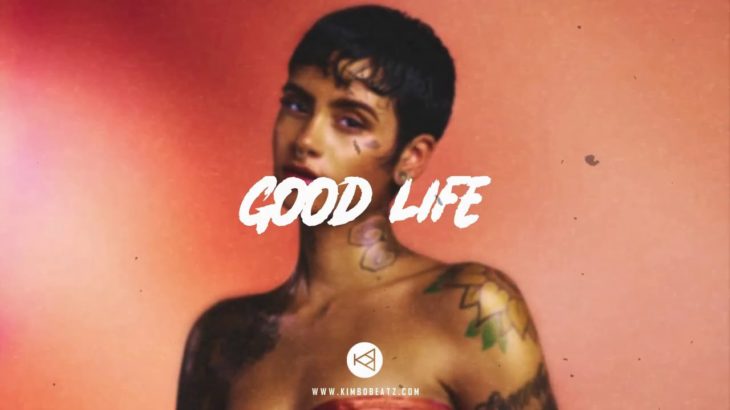 Free Kehlani Type Beat x Rexx Life Raj – “GOOD LIFE” | R&B Soul Type Beat 2020