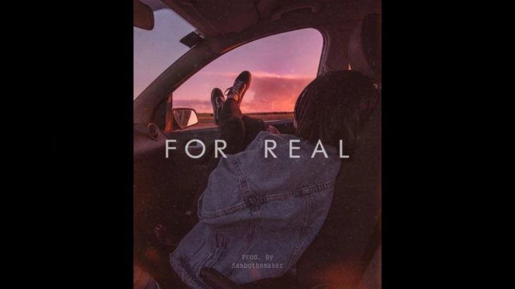 [Free] R&B Trapsoul Type Beat “For Real” 2020