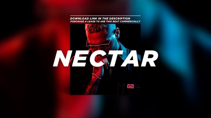 Free R&B Type Beat 2020 “Nectar” | Chris Brown x R&B/Soul Instrumental 2020