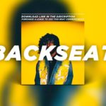 Free TrapSoul Type Beat 2020 “Backseat” | 6Lack Type Beat x R&B Soul Instrumental 2020
