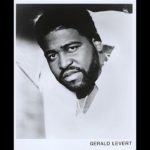 GERALD LEVERT  Baby U Are  R&B