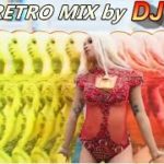 GREATEST RETRO DISCO HITS ON MIX by DJ R&B – 2020/02