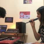 Girassol – R&B Version Cover – Filipe Martins e Jael Caroline